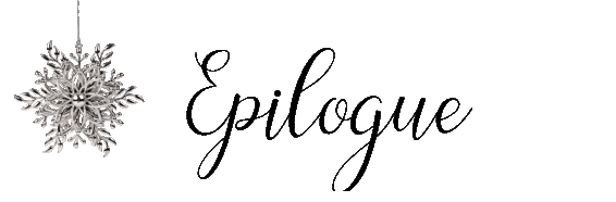 Epilogue