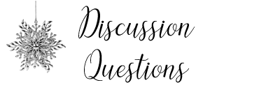 Discussion Questions