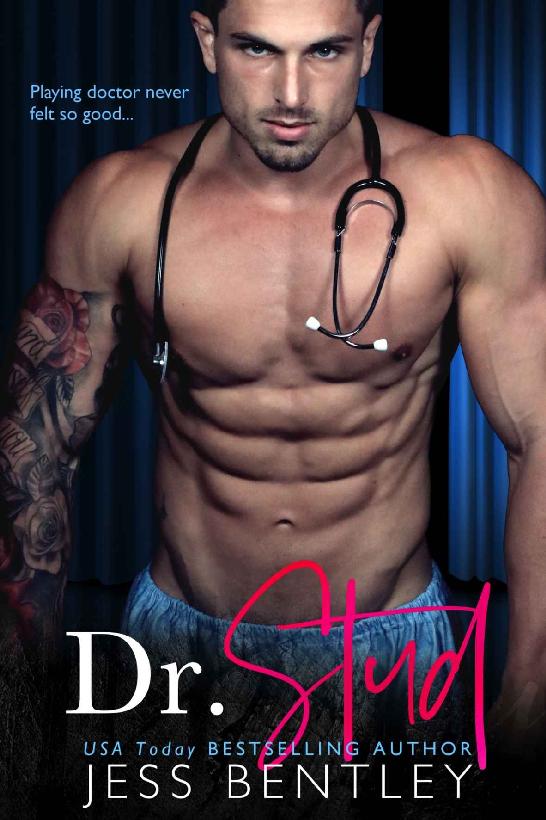 Dr. Stud (ARC Copy)