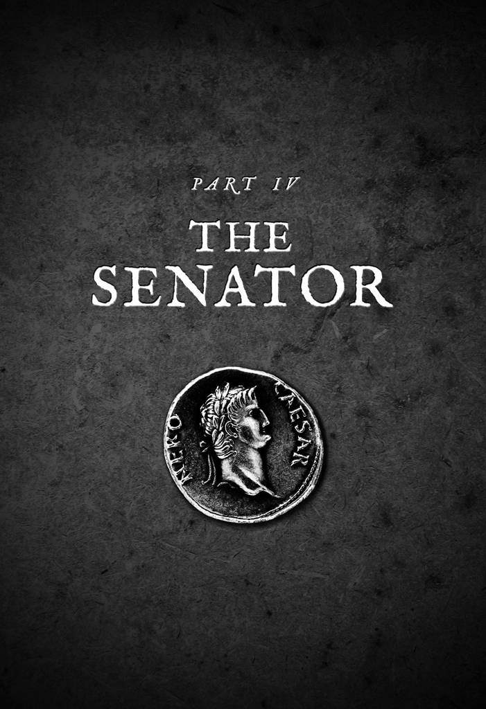 Part 4: The Senator