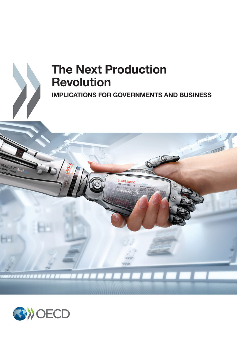 The Next Production Revolution