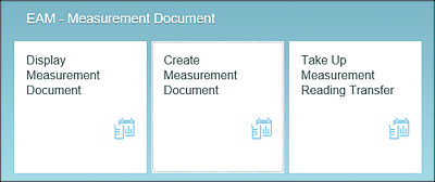 Measurement Document App Suite