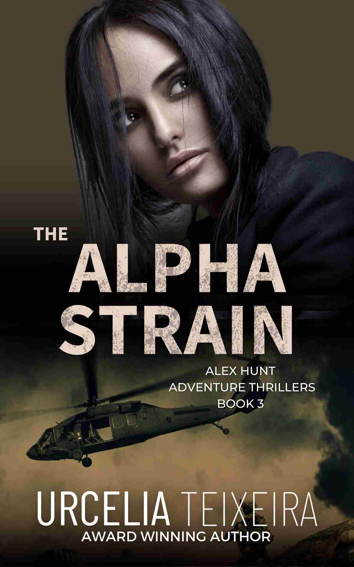 The ALPHA STRAIN