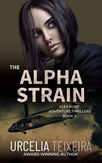 THE ALPHA STRAIN