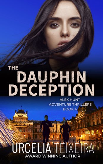 THE DAUPHIN DECEPTION