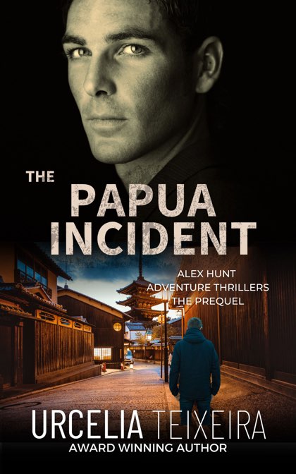 Papua Incident - free download