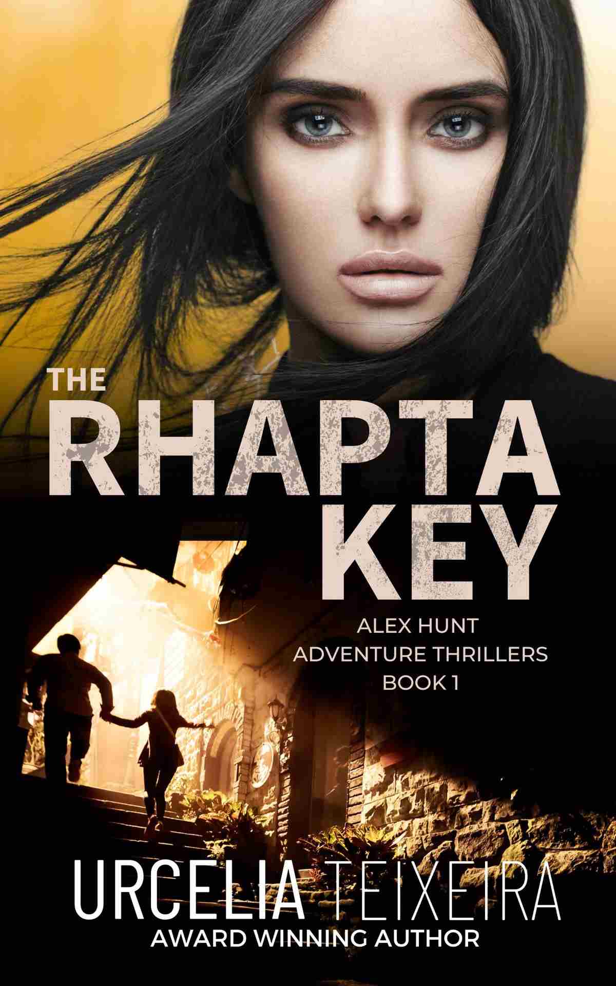 The RHAPTA KEY