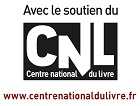 Logo Aide du Centre National du Livre