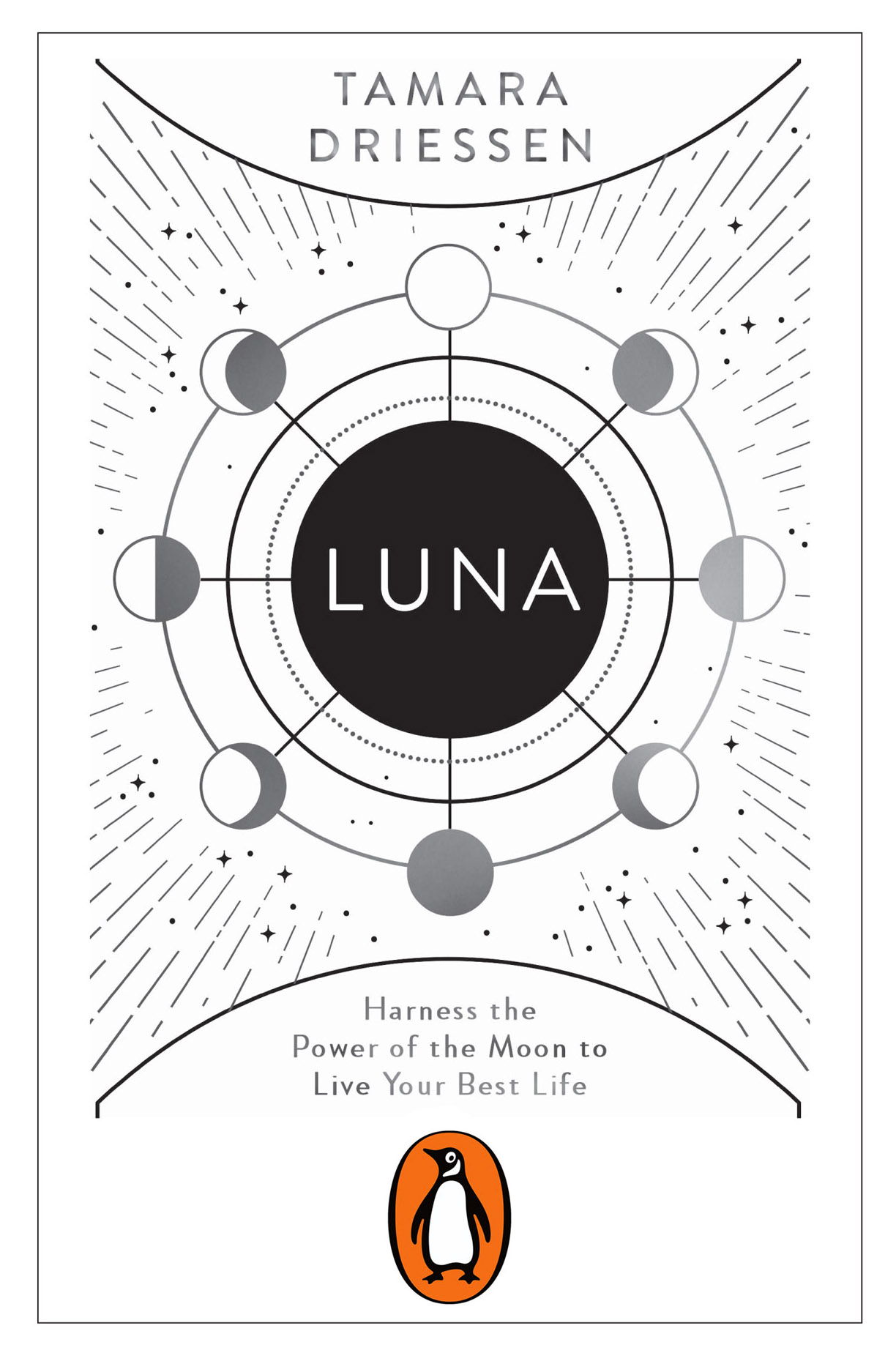 Luna; Tamara Driessen