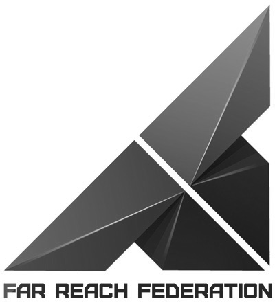 A logo with a triangle  Description automatically generated