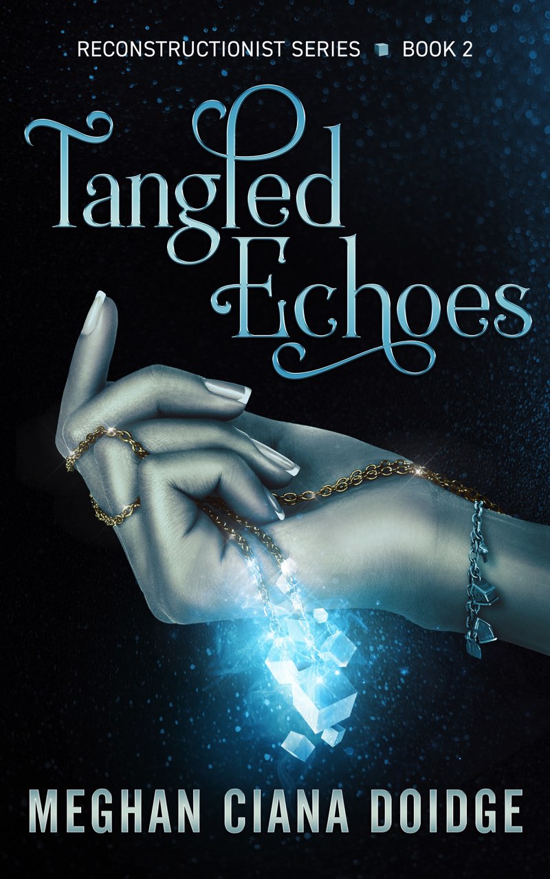 Tangled Echoes