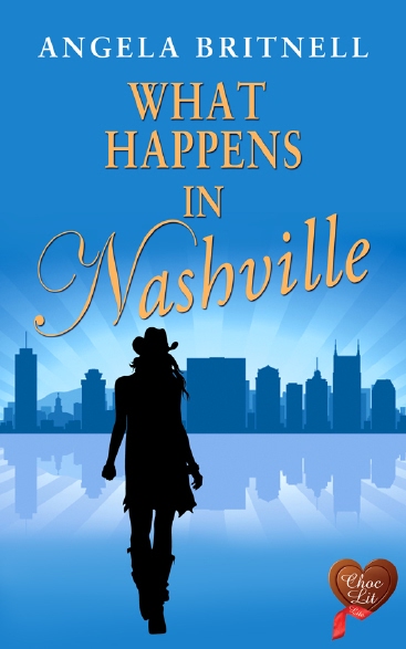 Front cover of What Happens in Nashville