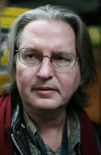 Bruce Sterling