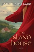 Cover image for The Island House