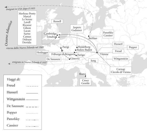 mappa