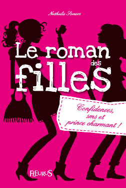 Roman des filles - tome 1