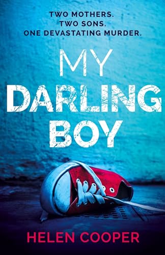 My Darling Boy by Helen Cooper