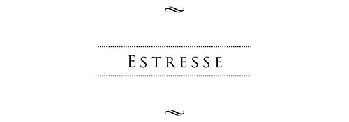 estresse