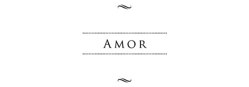 amor