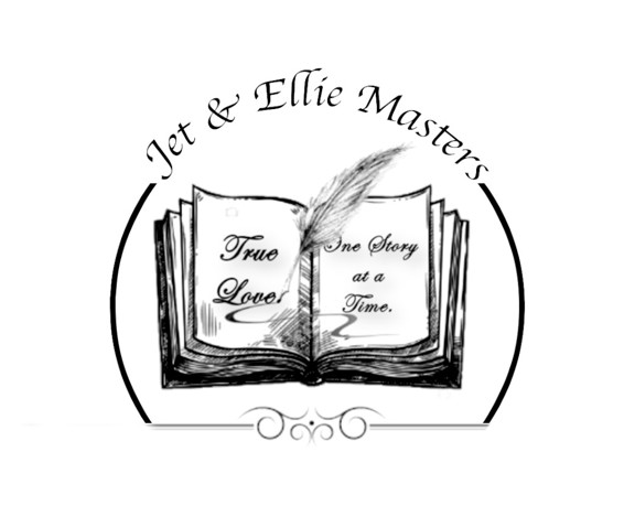 Jet and Ellie Masters Logo