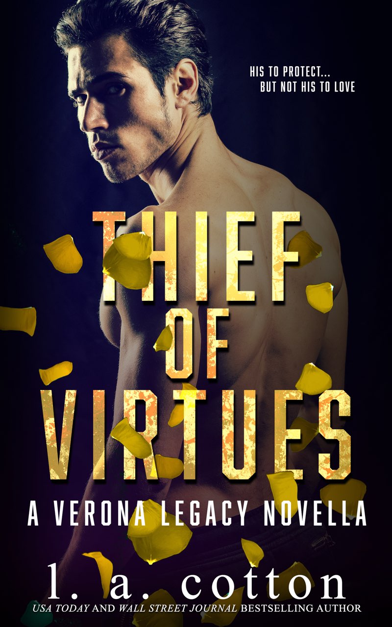 Thief of Virtues