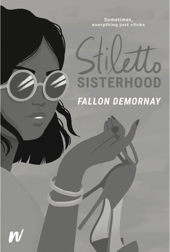 Stiletto Sisterhood Cover