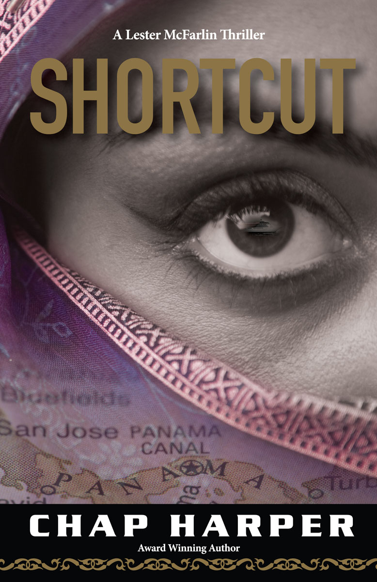 Front Cover of Shortcut