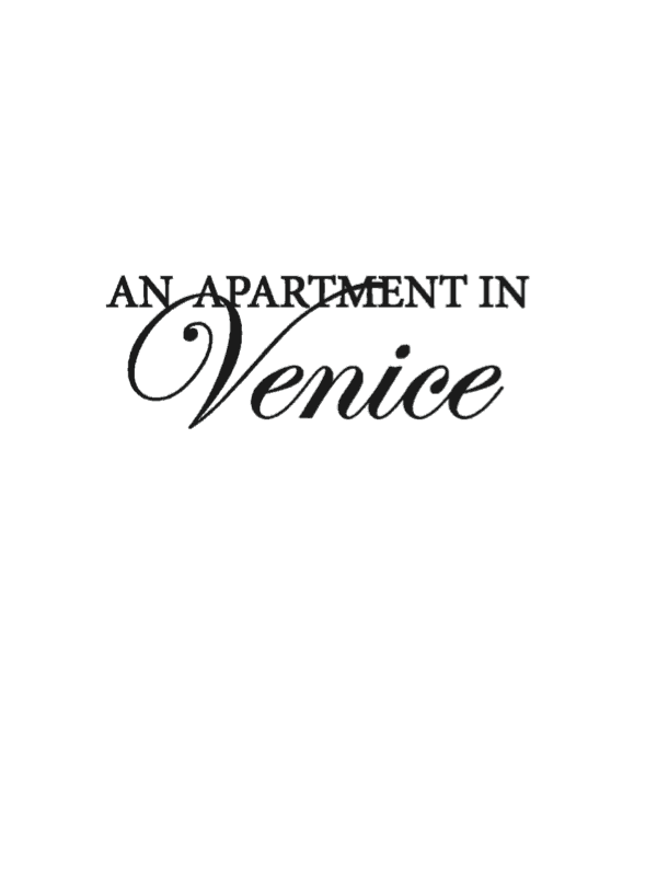 An Apartment in Venice