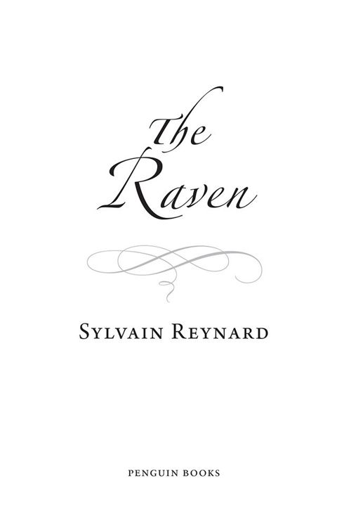 The Raven