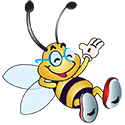 bee