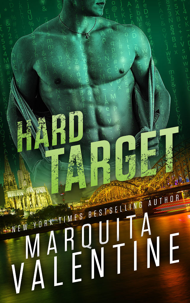 Cover for Hard Target