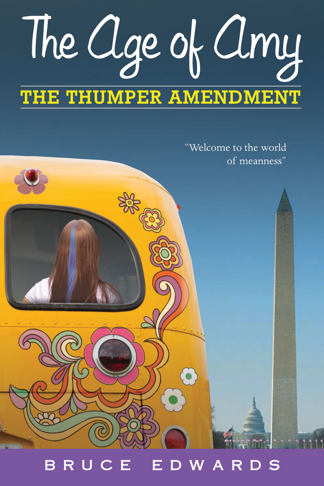 The Age of Amy: The Thumper Amendment