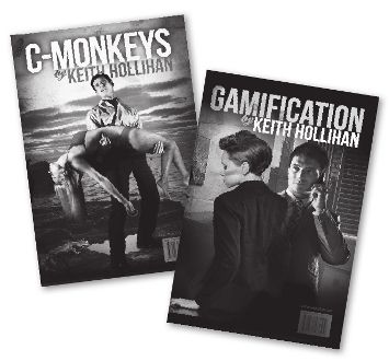 Gamification / C-Monkeys