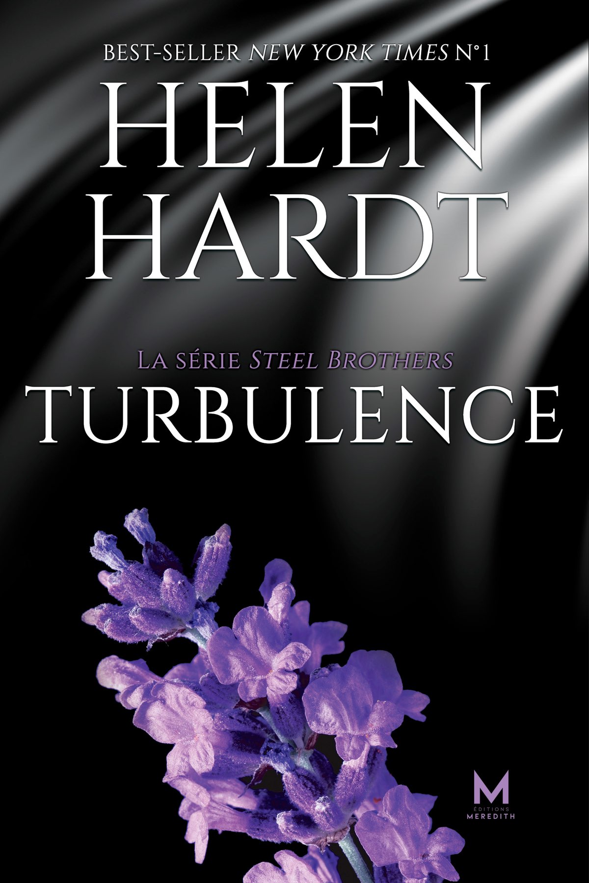 Steel Brothers : Turbulence