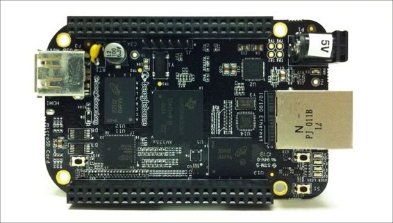 Looking back on Android and BeagleBone Black development