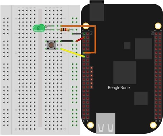 Constructing the circuit