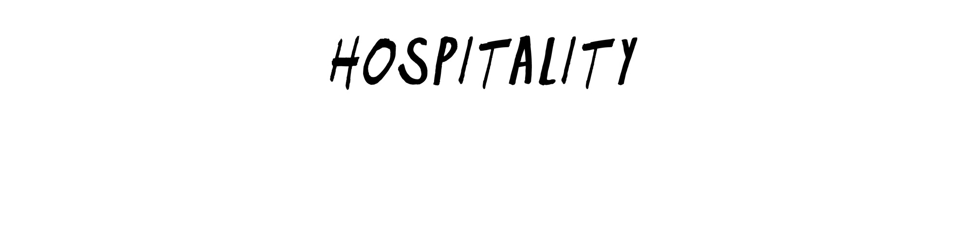 Hospitality