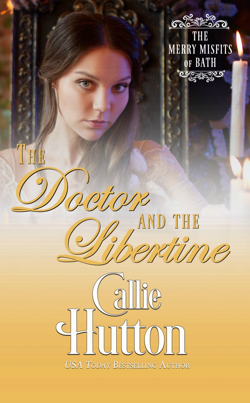 The Doctor and the Libertine