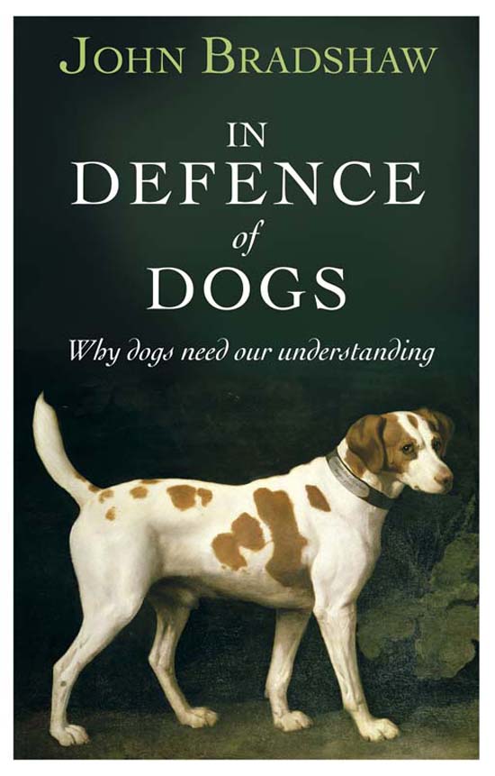 Cover Image for In Defence of Dogs