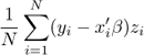 equation