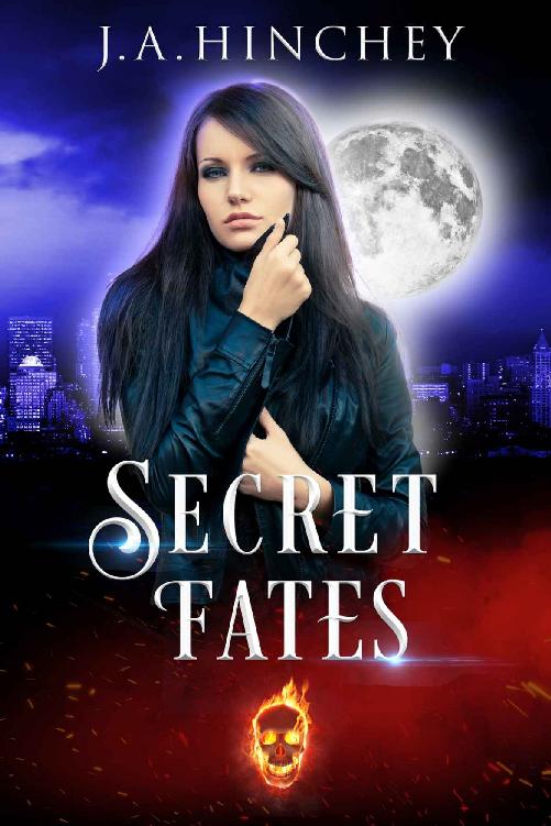 Secret Fates