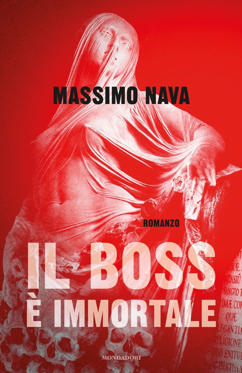 Copertina. «Il boss è immortale» di Massimo Nava