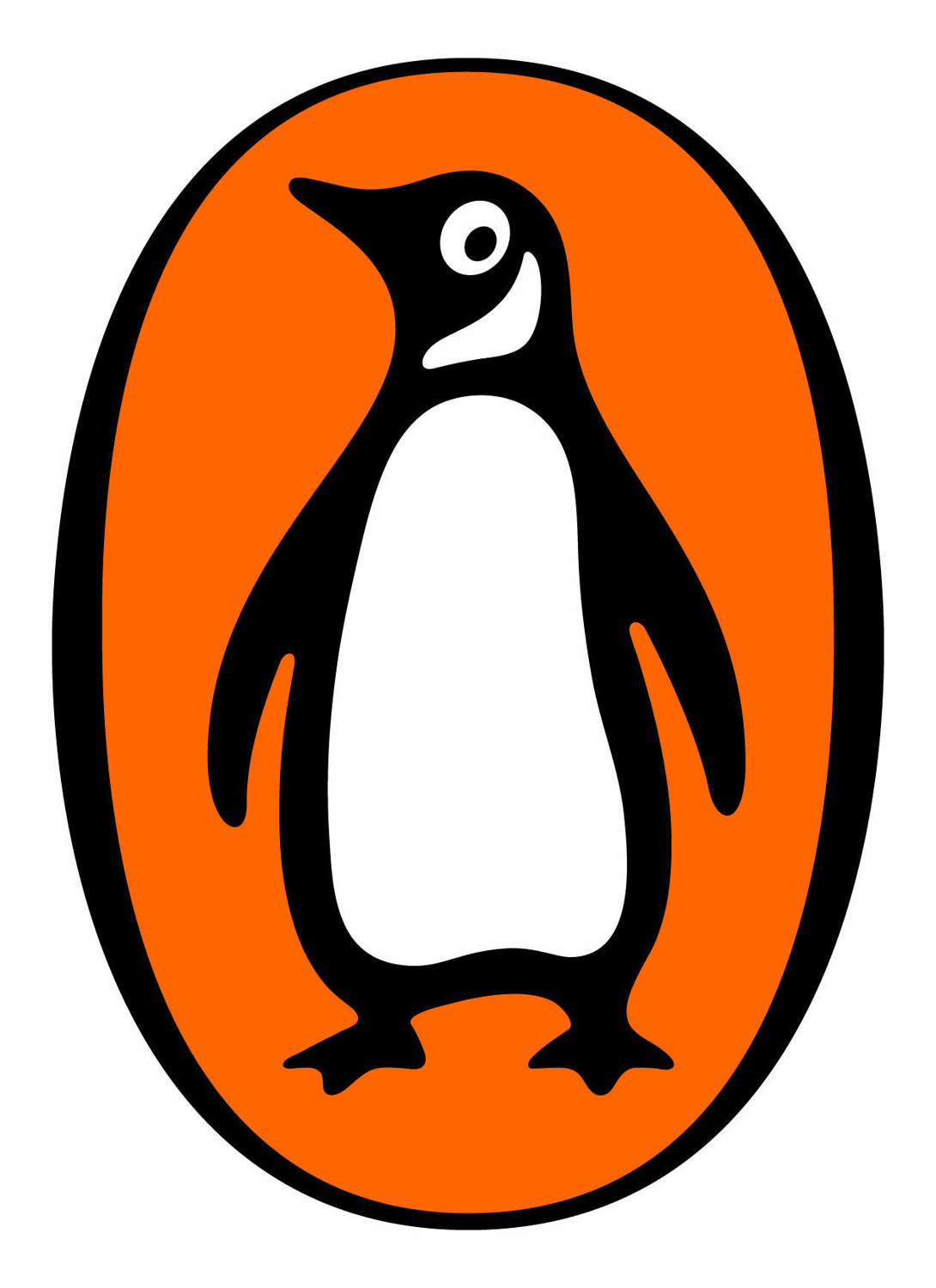 Penguin Brand Logo