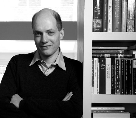 Alain de Botton