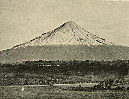 Mount Egmont