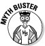 MythBuster