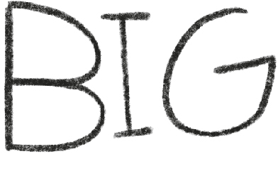 BIG