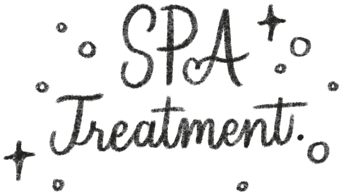 Spa Treatment