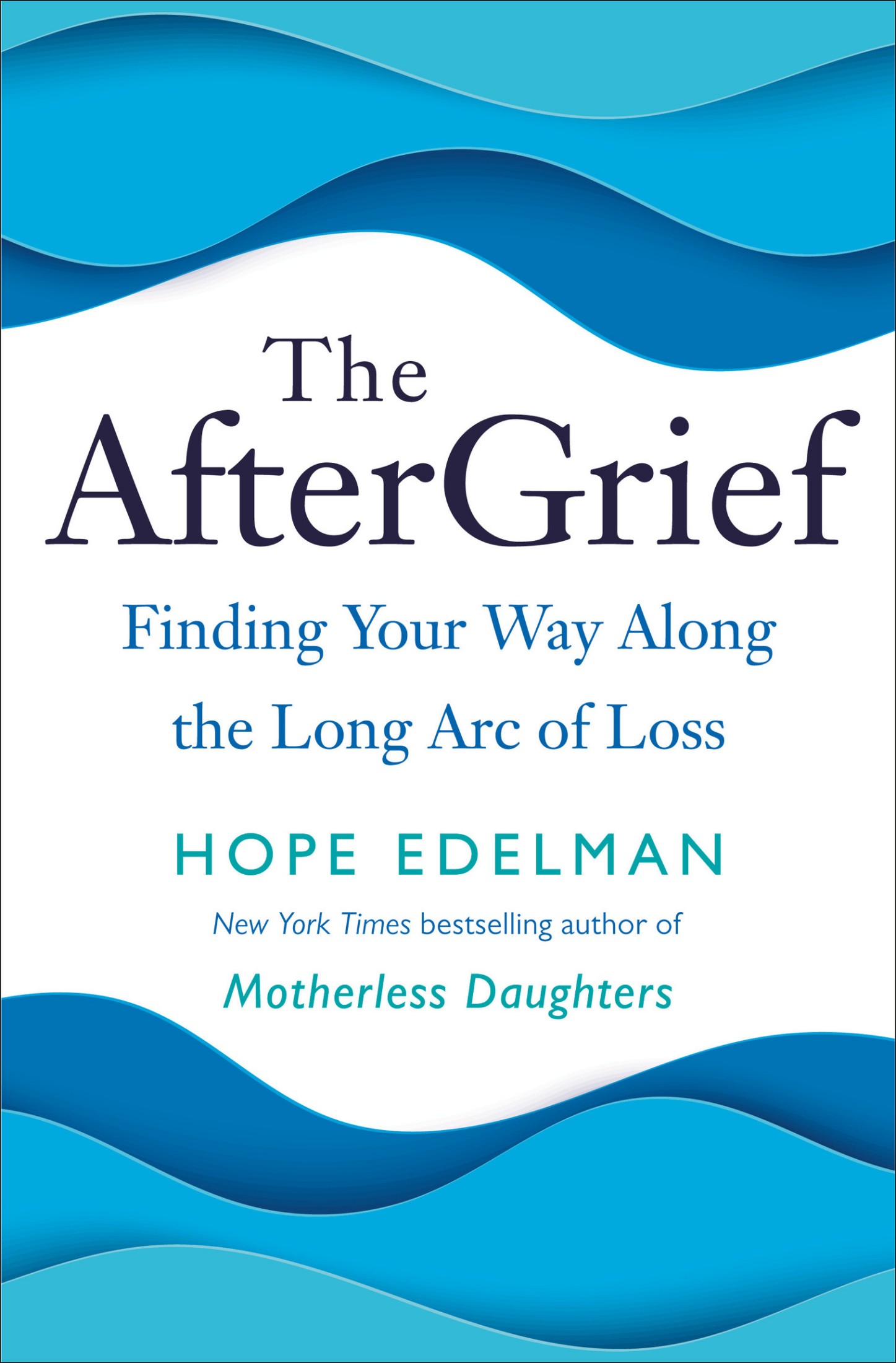 Cover for The AfterGrief