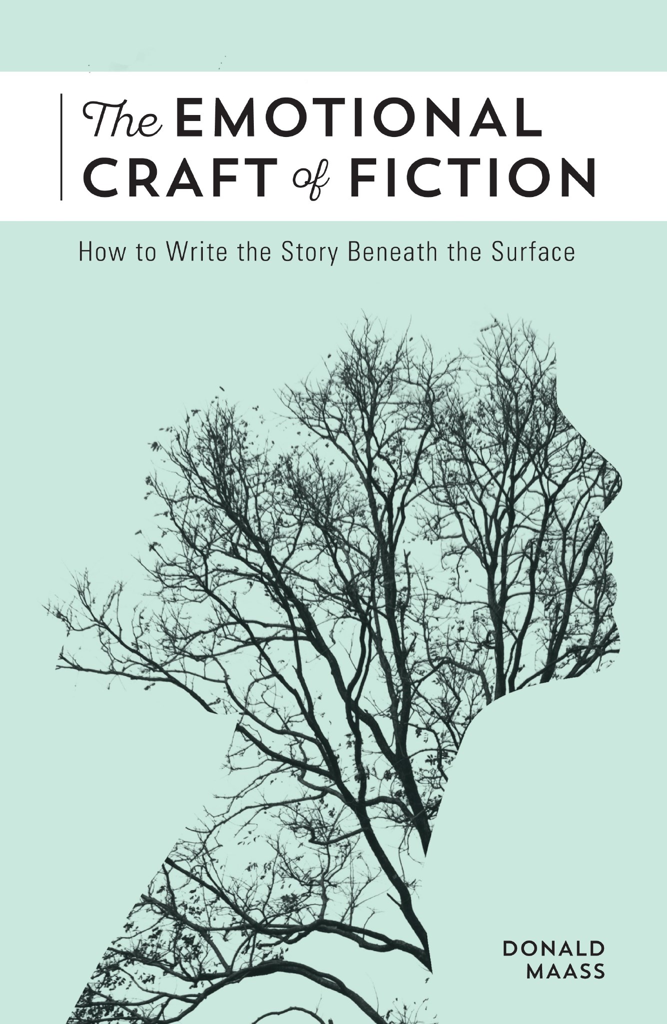 The Emotional Craft of Fiction